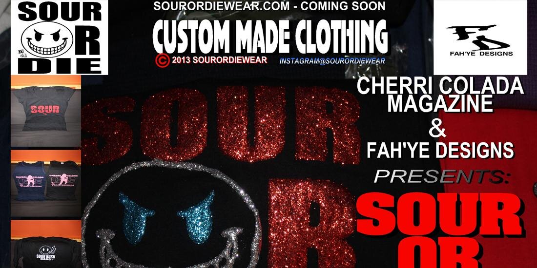 CherriColadaMag's profile banner image