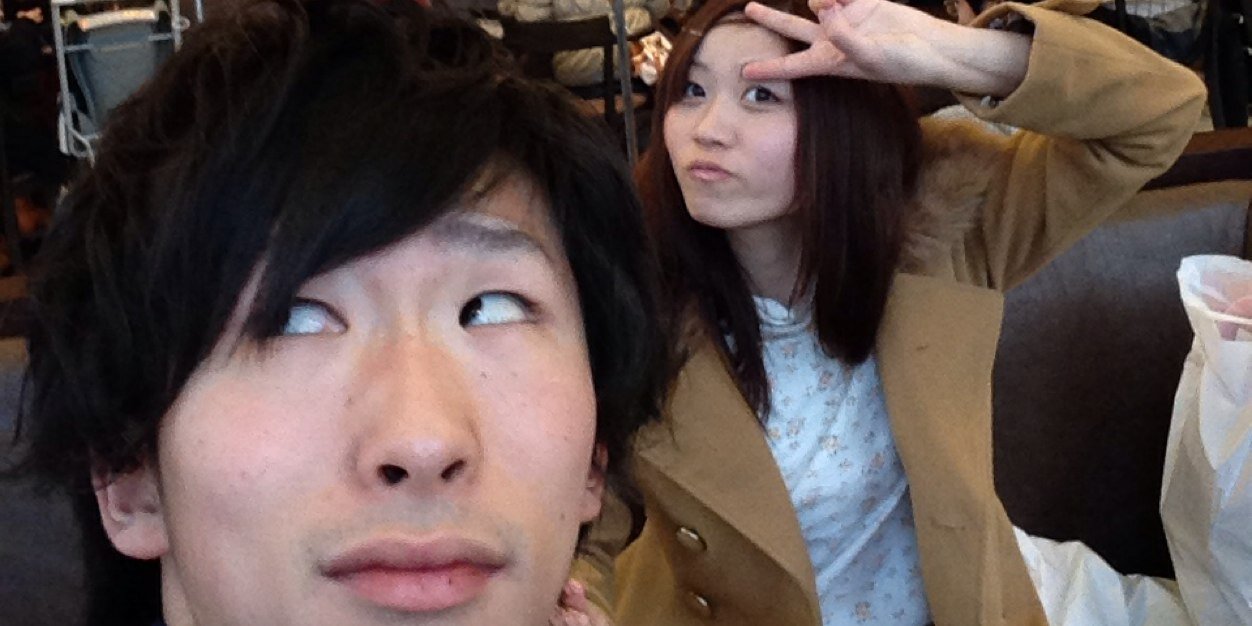 kaitu99's profile banner image