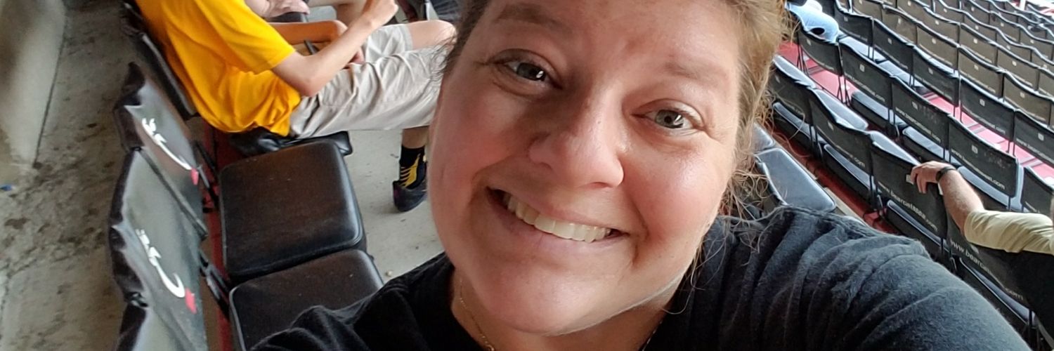 LSummeier's profile banner image
