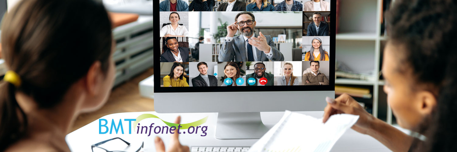 BMT InfoNet banner