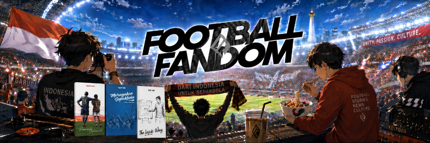 Football Fandom banner