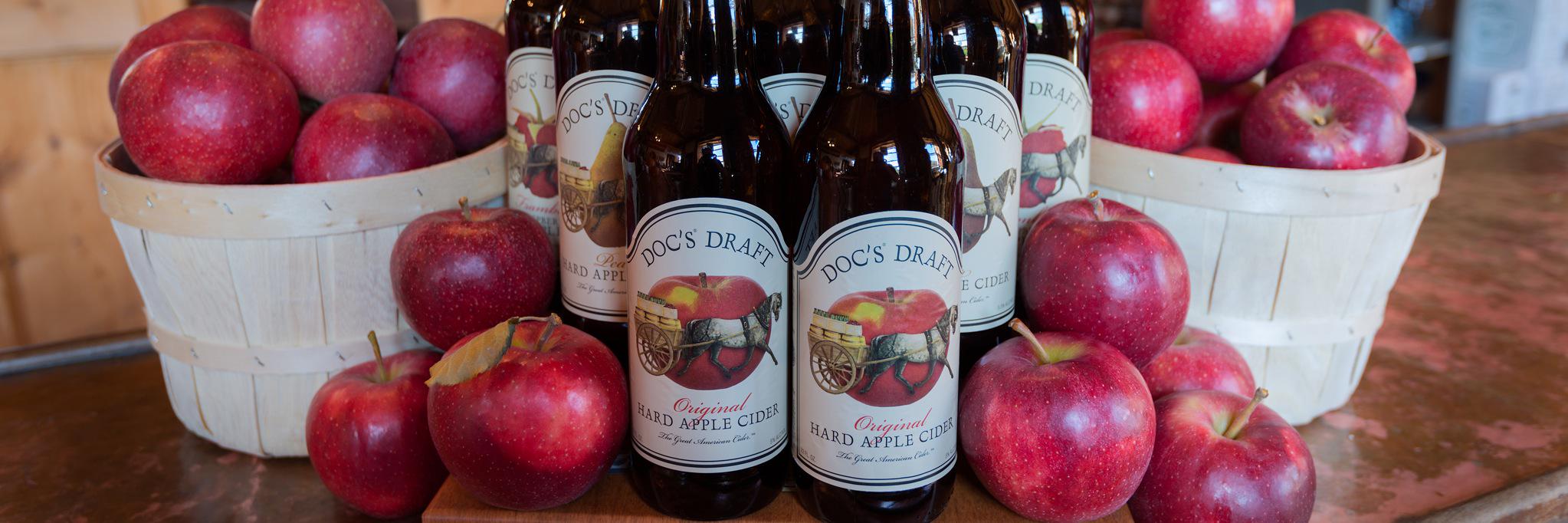 DocsHardCider's profile banner image