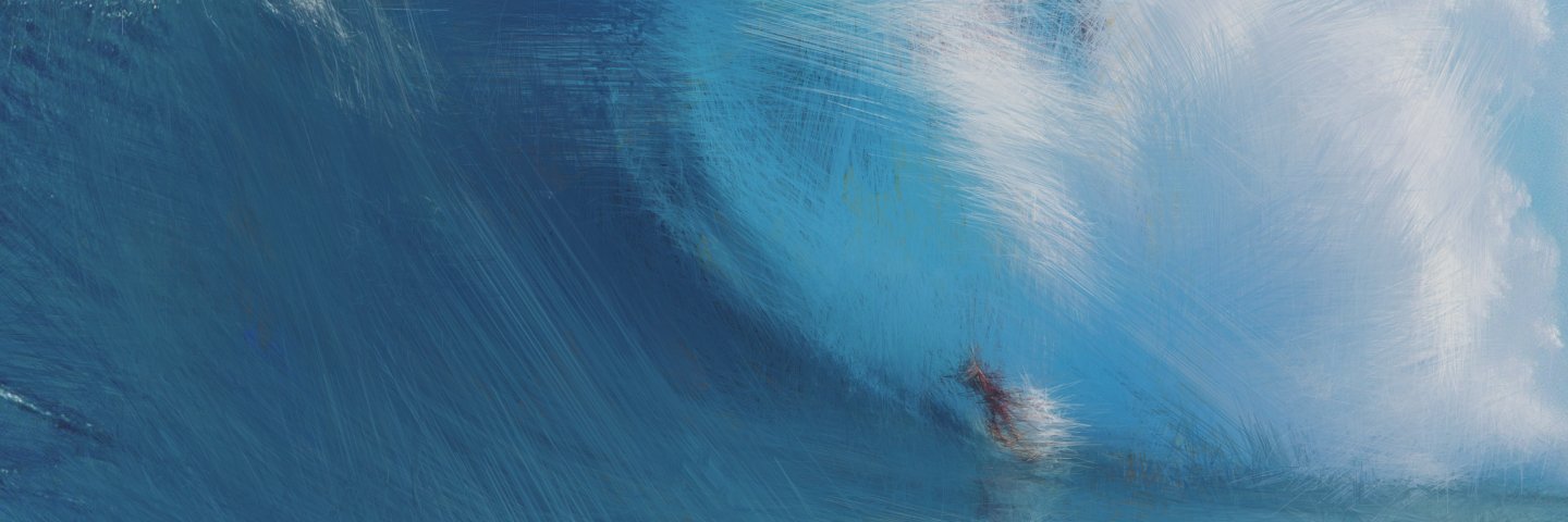 alargento's profile banner image
