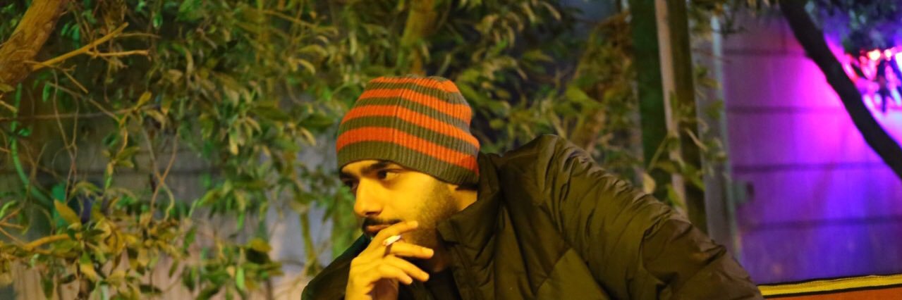 aziz94445's profile banner image