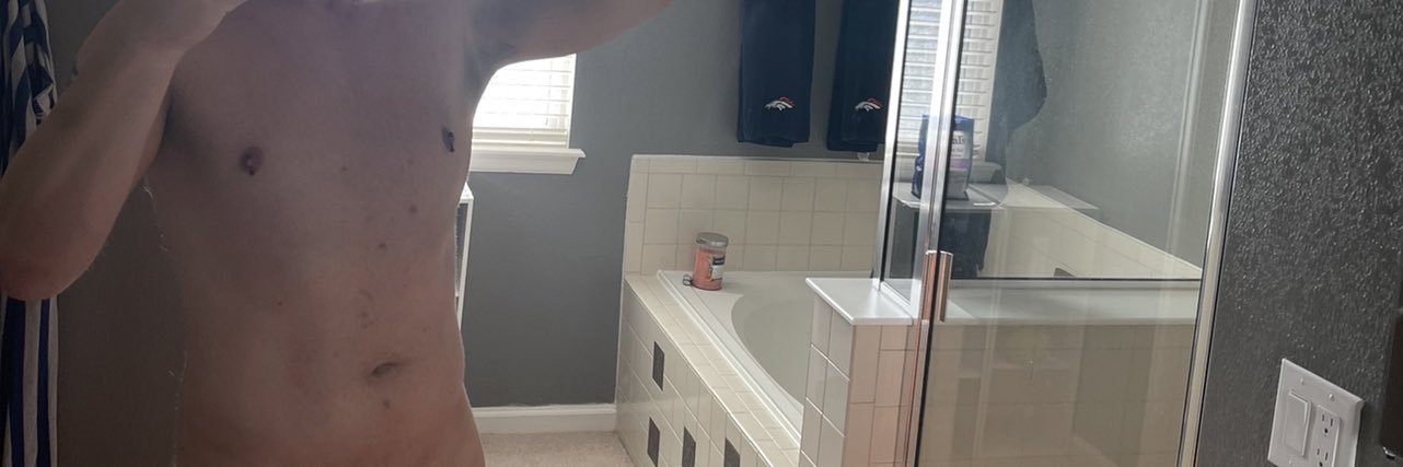 TravisPKeever's profile banner image