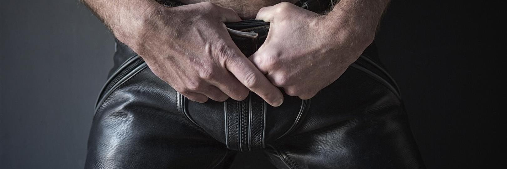 Cell Block Chicago banner