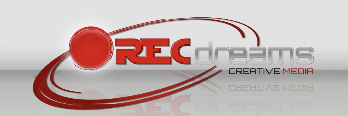 RecDreams's profile banner image