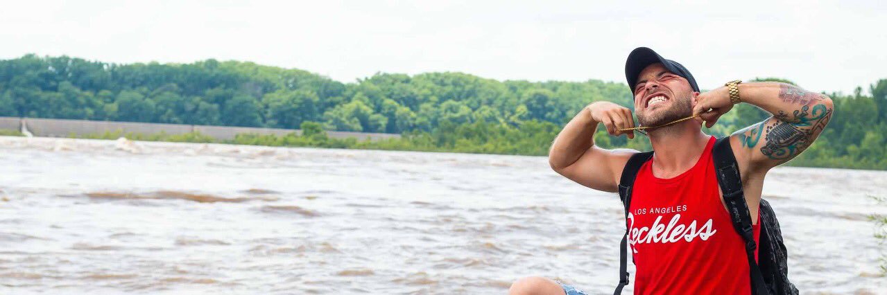 Codey Mazzoni banner