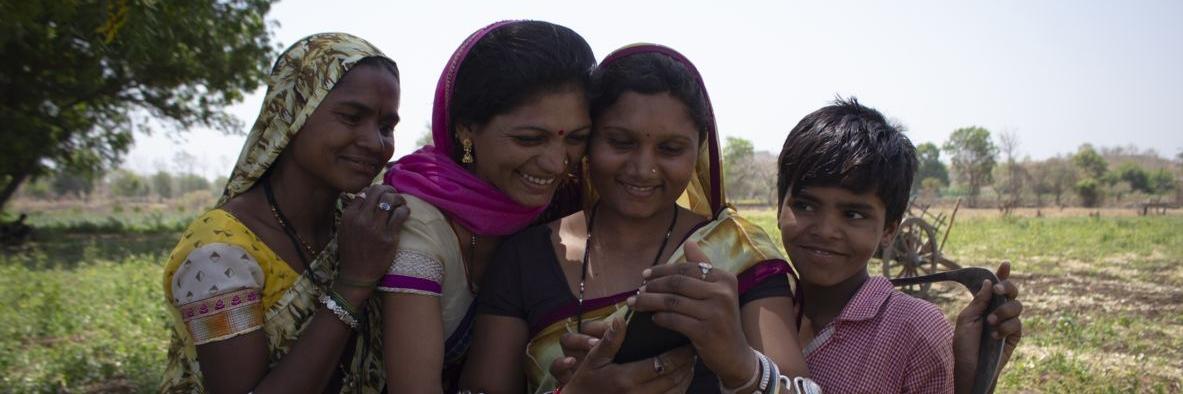 Inclusive Business Action Network (iBAN) banner