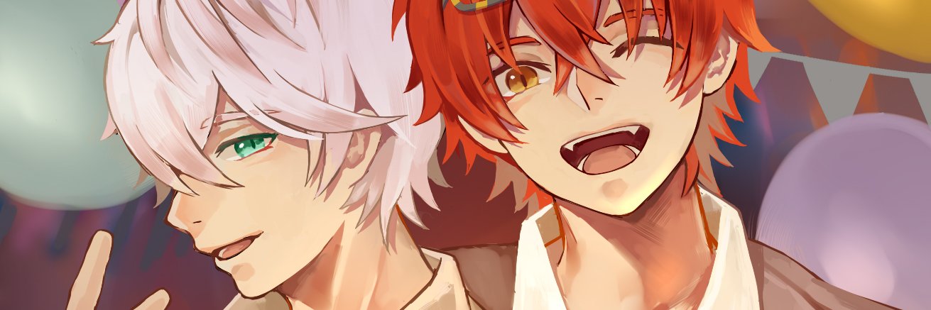 hrrrrrr's profile banner image