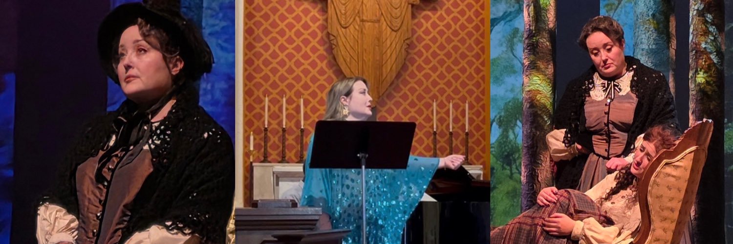 SharmayMezzo's profile banner image