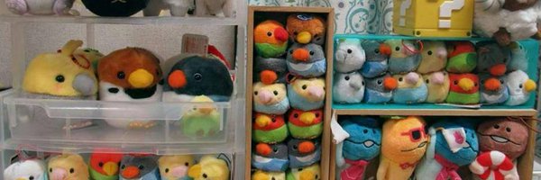 VHosoe Profile Banner