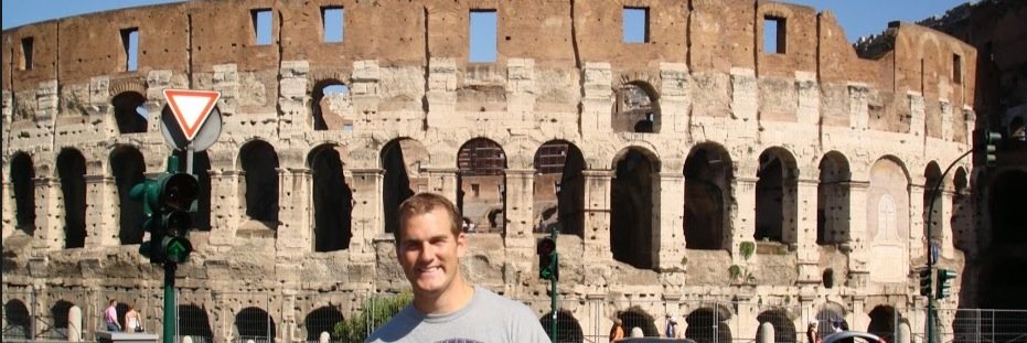 Matt Thompson banner