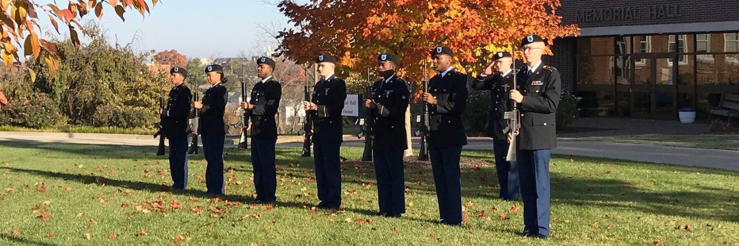 LUArmyROTC's profile banner image