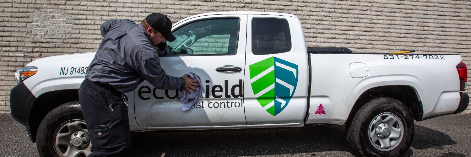 EcoShield Pest Solutions banner