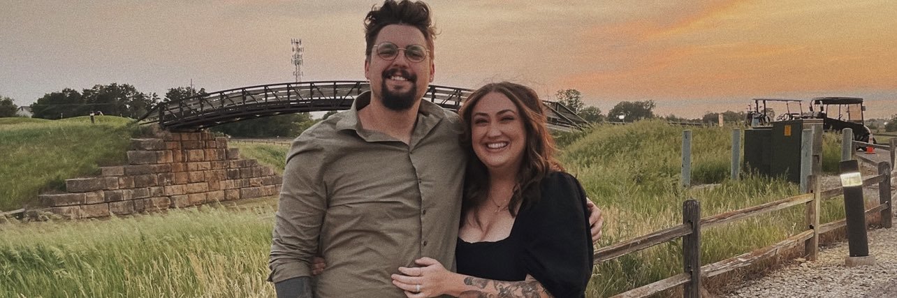 CarleeODonnell's profile banner image