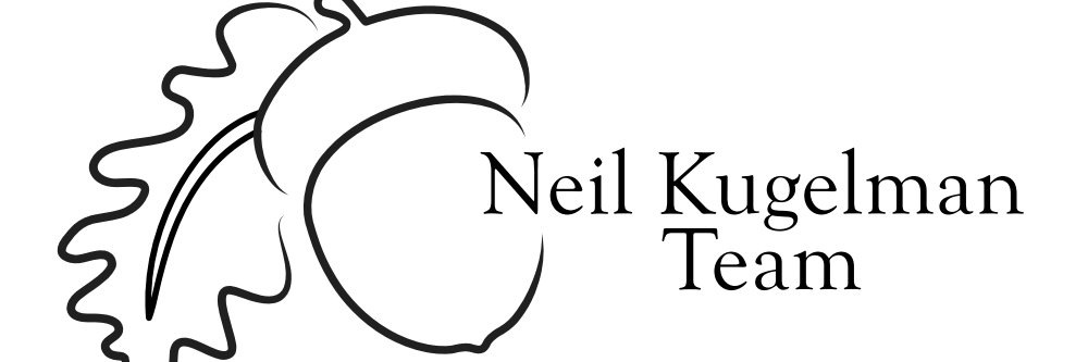 Neil Kugelman Team banner