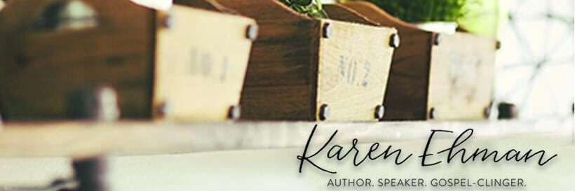 karen_ehman's profile banner image
