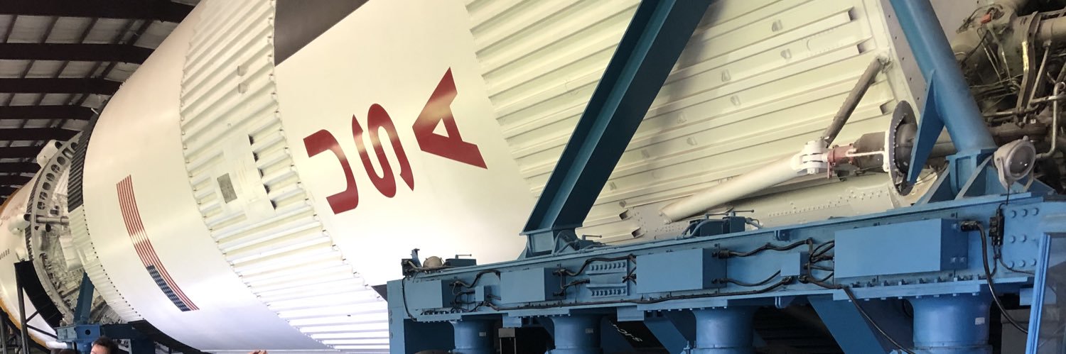 Joanne Moretti. banner