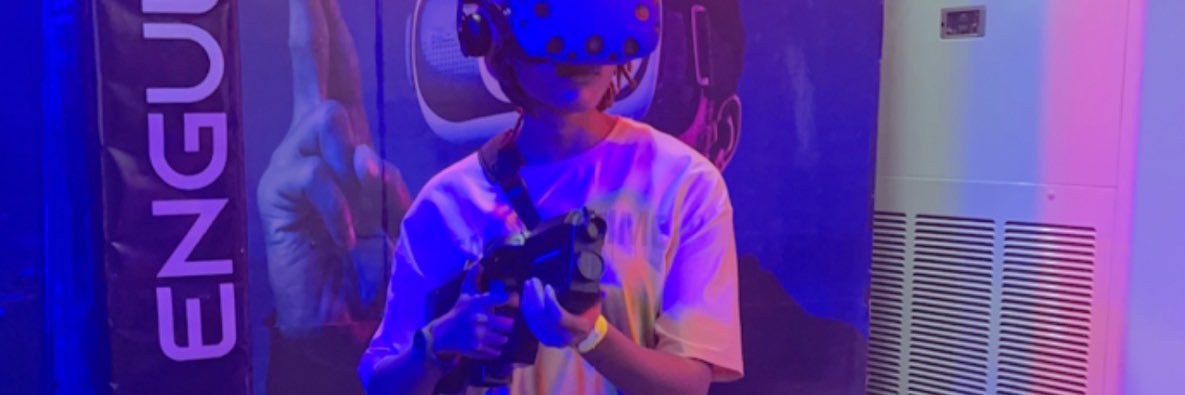 StrangeHooligan's profile banner image