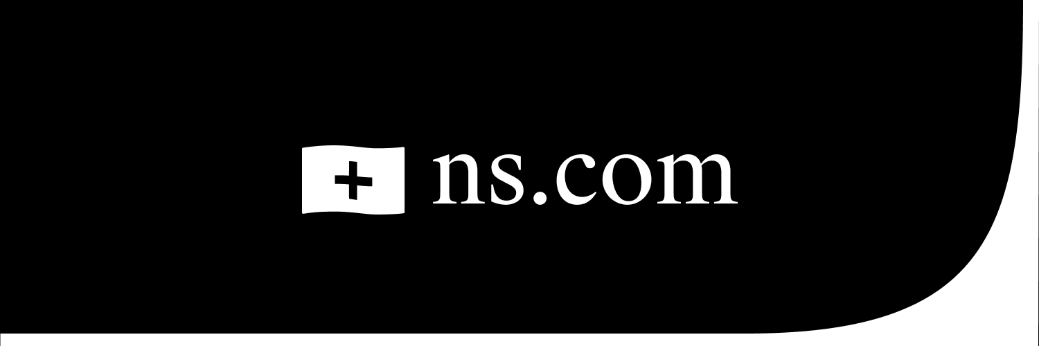 NS banner