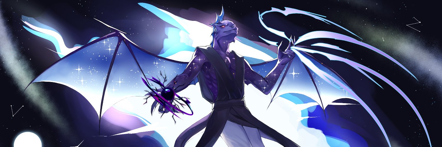 PyroneusD's profile banner image