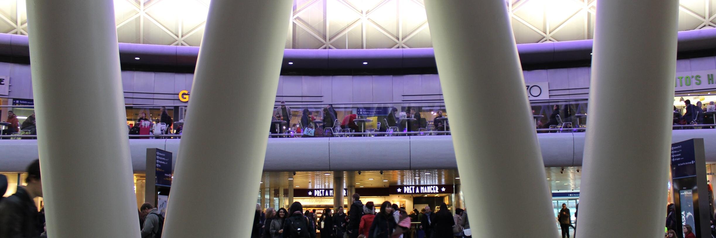 Kirk Northrop banner