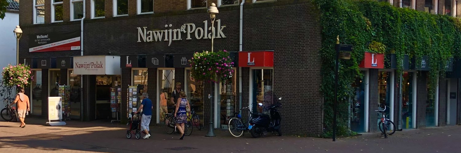 Toni Melenhorst banner