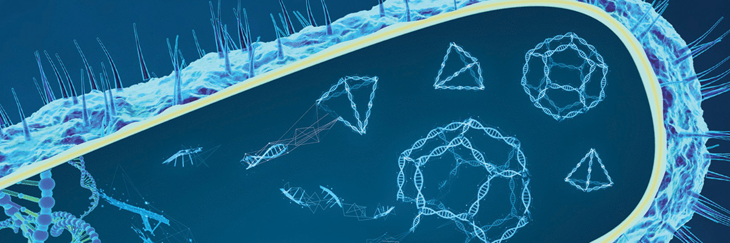 ACS Synthetic Bio's banner