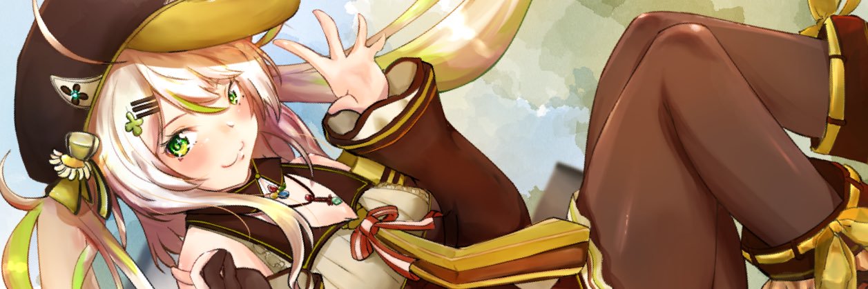 yo_ji66's profile banner image