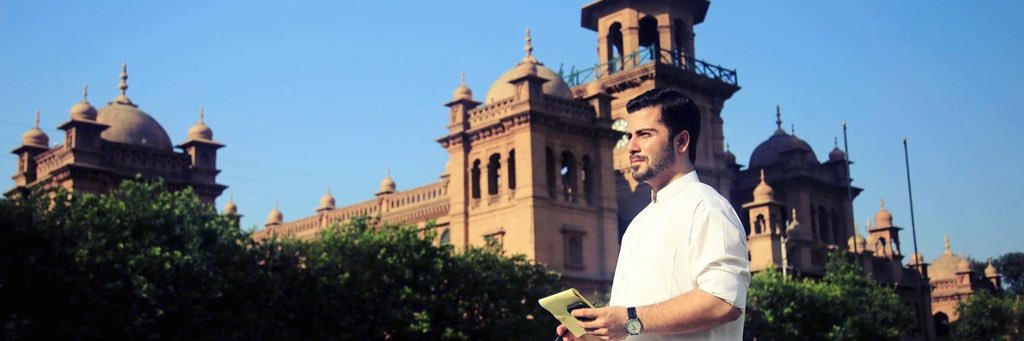 hsaeed92's profile banner image