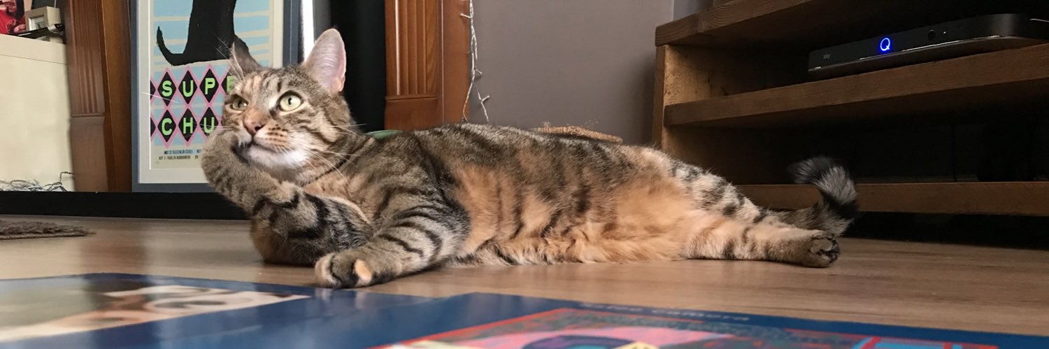 Marzipan1974's profile banner image