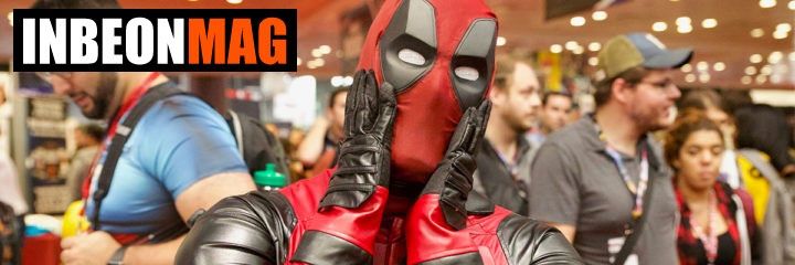 InbeonMAG's profile banner image
