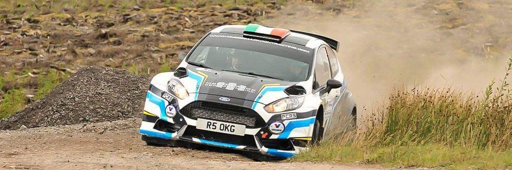 Colin Fitzgerald banner