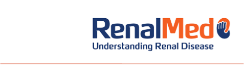RenalMed's profile banner image