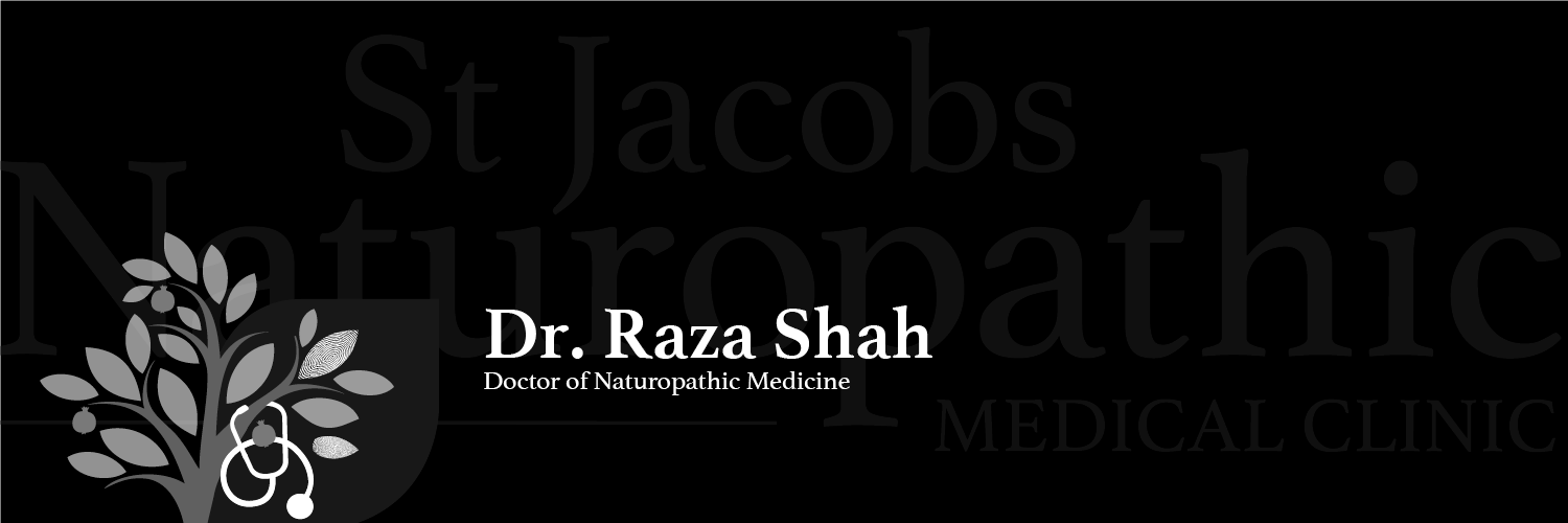 Raza Shah, ND (@RazaShahND) / Posts / X