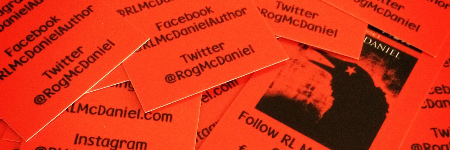 RogMcDaniel's profile banner image
