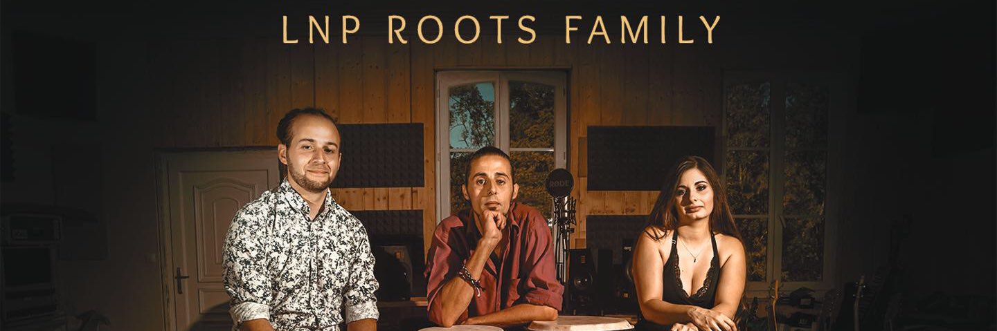 LNPRootsFamily's profile banner image