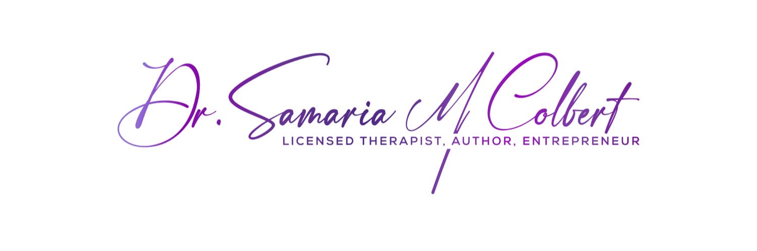 Dr. Samaria M Colbert (@SamariaMColbert) / Posts / X
