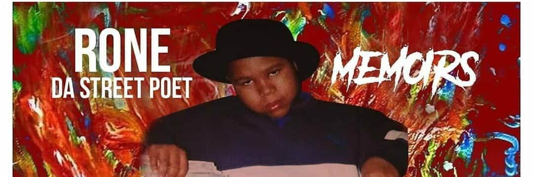 RoneStreetPoet's profile banner image