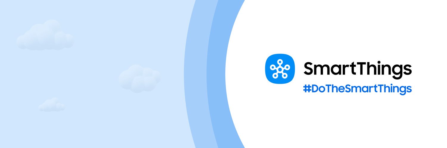 SmartThings banner