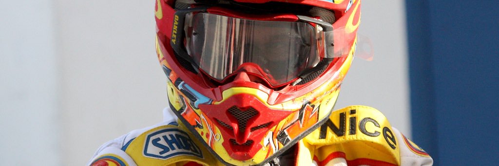 buczekspeed's profile banner image
