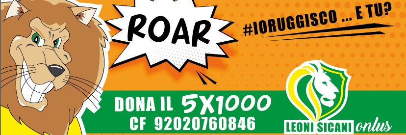 leonisicani's profile banner image