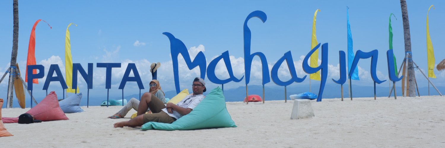Faishal Adlan banner