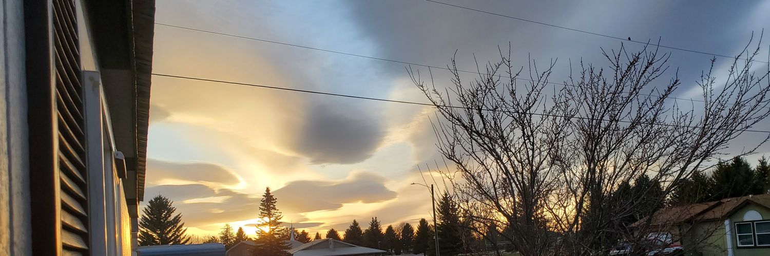 Emerging Horizons banner