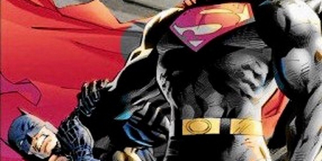 darthsuperman's profile banner image