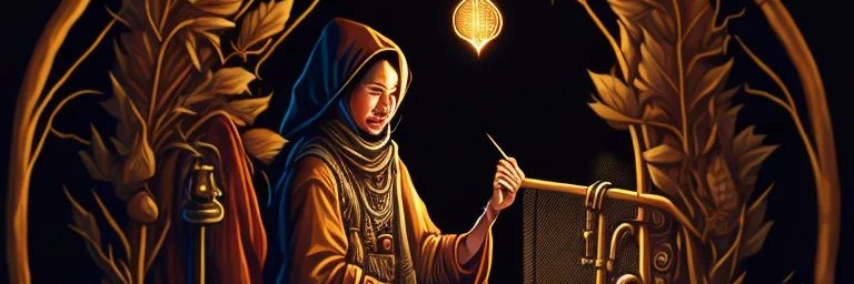 TokenTaleWeaver's profile banner image
