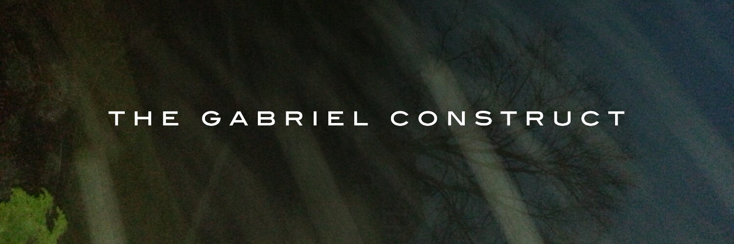 Gabriel Lucas Riccio banner