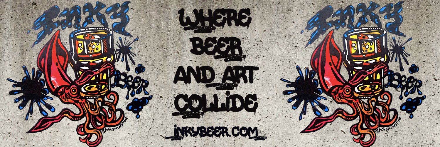 Inky_Beer's profile banner image