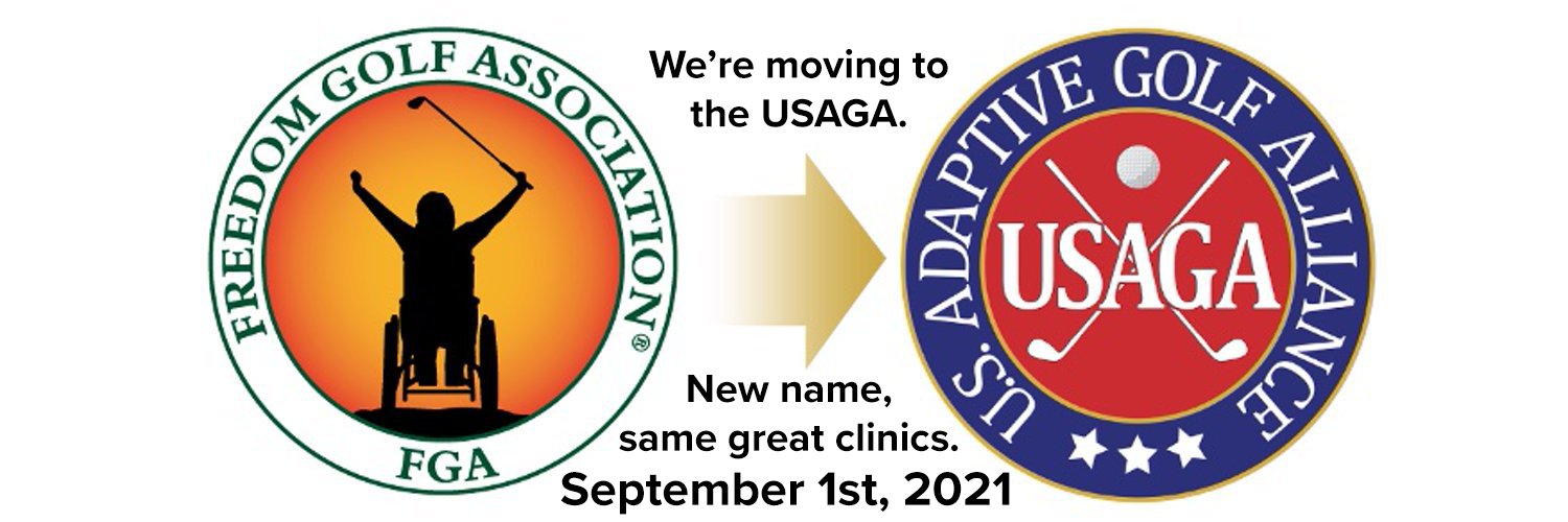 FGA4Golf's profile banner image